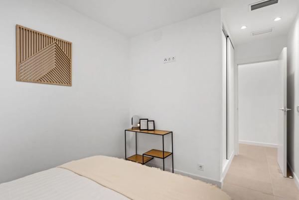 Casa independiente en calle Strauss, 47