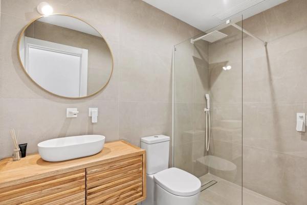 Casa independiente en calle Strauss, 47