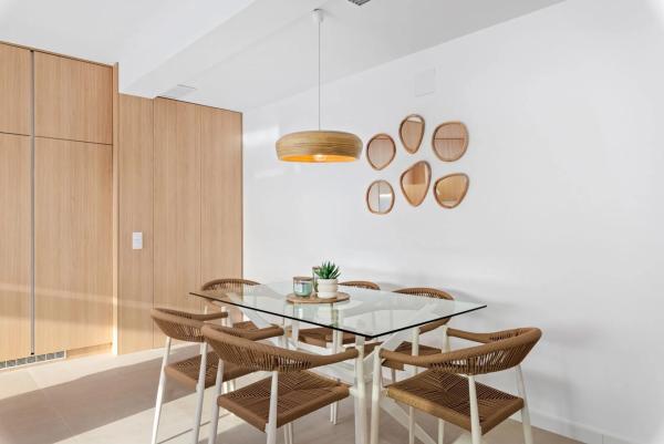 Casa independiente en calle Strauss, 47