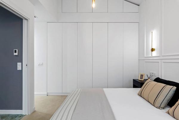 Casa independiente en calle Strauss, 47