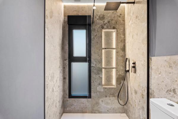 Casa independiente en calle Strauss, 47