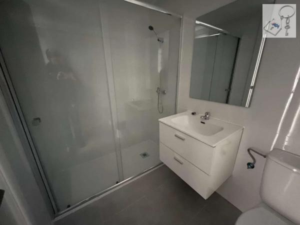 Chalet pareado en calle Aida, 285