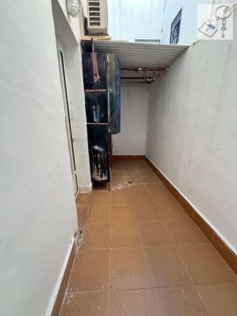 Chalet pareado en calle Aida, 285