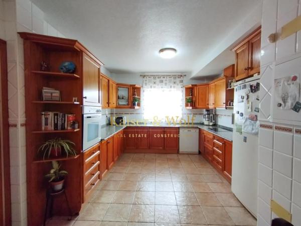 Casa independiente en calle de las Lavanderas