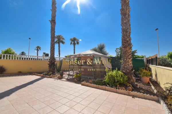 Casa independiente en calle de las Lavanderas