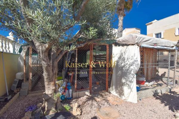 Casa independiente en calle de las Lavanderas