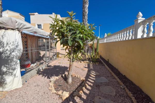 Casa independiente en calle de las Lavanderas