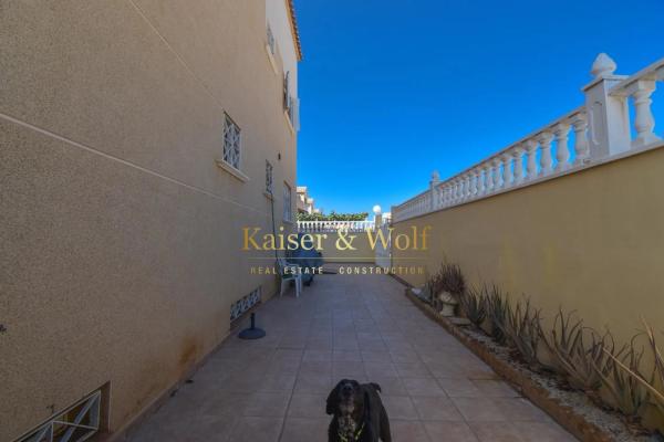 Casa independiente en calle de las Lavanderas