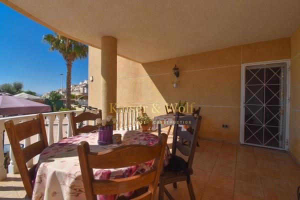 Casa independiente en calle de las Lavanderas