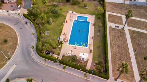 Casa independiente en calle de las Lavanderas