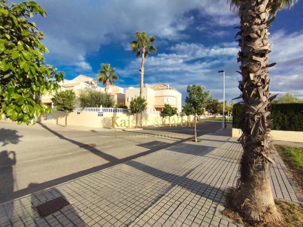 Casa independiente en calle de las Lavanderas