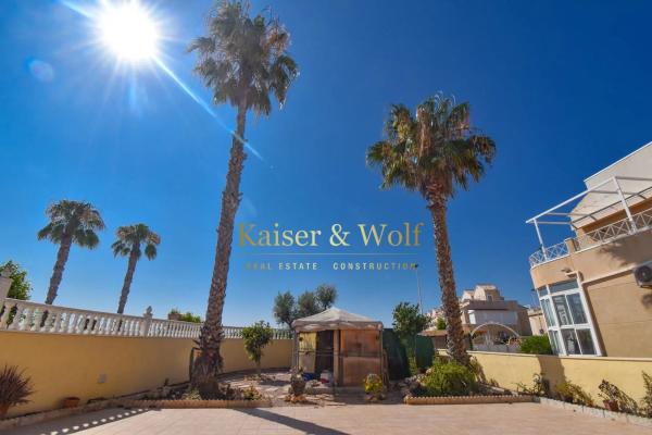 Casa independiente en calle de las Lavanderas