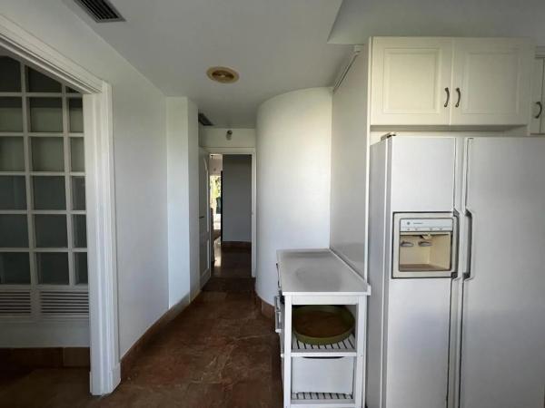 Casa independiente en calle Jorge Manrique