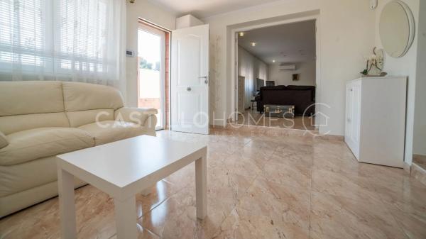 Casa independiente en calle Amazonas Bal, 2