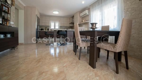 Casa independiente en calle Amazonas Bal, 2