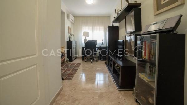 Casa independiente en calle Amazonas Bal, 2