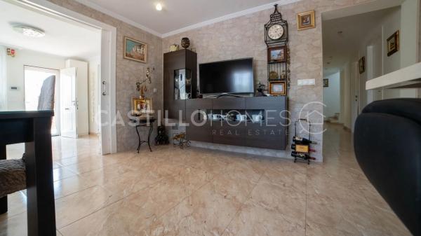 Casa independiente en calle Amazonas Bal, 2