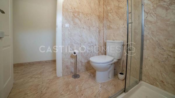 Casa independiente en calle Amazonas Bal, 2