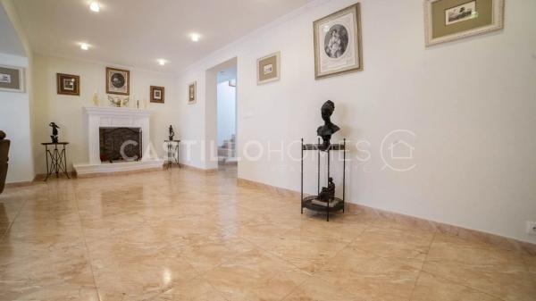 Casa independiente en calle Amazonas Bal, 2