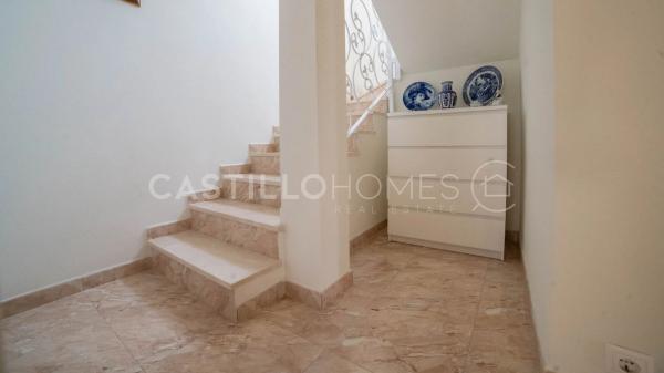 Casa independiente en calle Amazonas Bal, 2