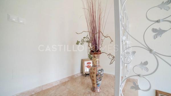 Casa independiente en calle Amazonas Bal, 2