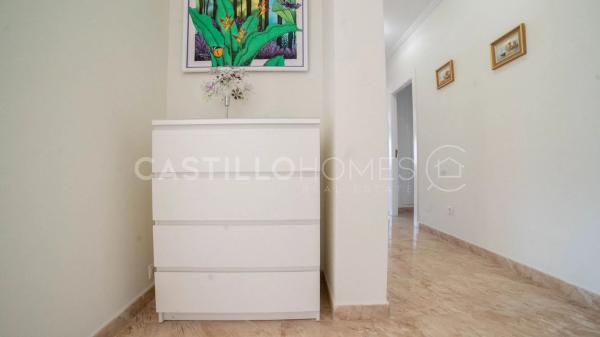 Casa independiente en calle Amazonas Bal, 2