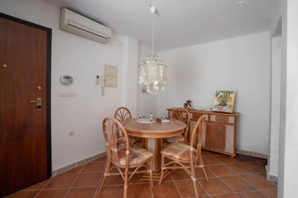 Piso en calle Manzanilla