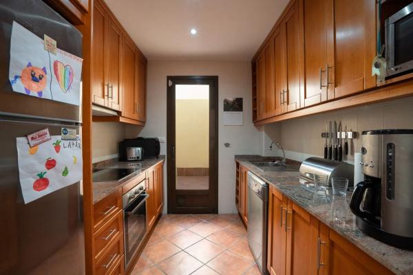 Piso en calle Manzanilla