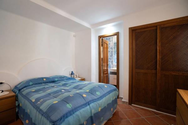 Piso en calle Manzanilla