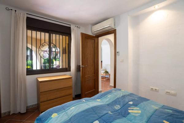 Piso en calle Manzanilla