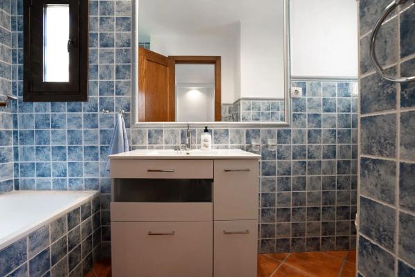 Piso en calle Manzanilla