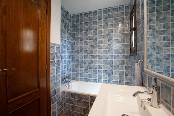 Piso en calle Manzanilla