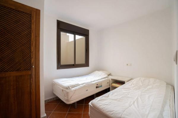 Piso en calle Manzanilla