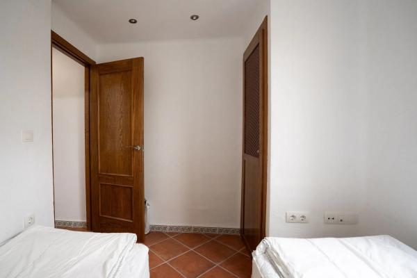 Piso en calle Manzanilla