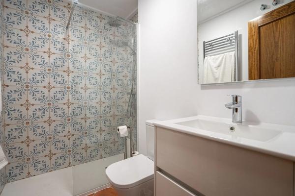 Piso en calle Manzanilla