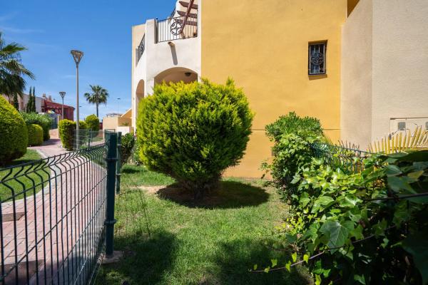 Piso en calle Manzanilla