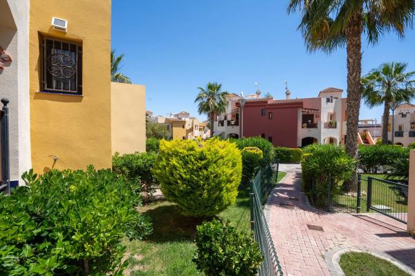 Piso en calle Manzanilla