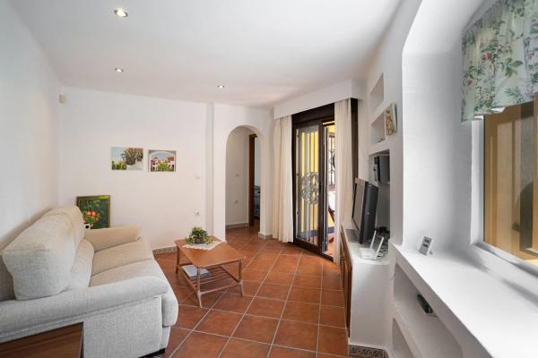 Piso en calle Manzanilla