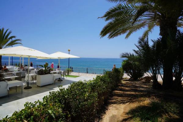 Piso en calle Manzanilla