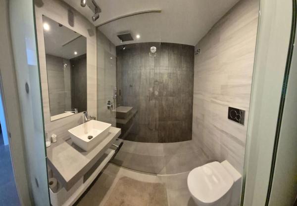 Piso en calle Bullas, 6