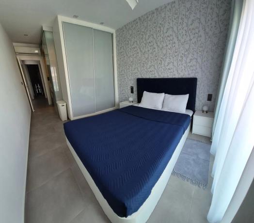 Piso en calle Bullas, 6