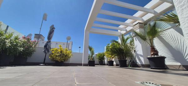 Piso en calle Bullas, 6