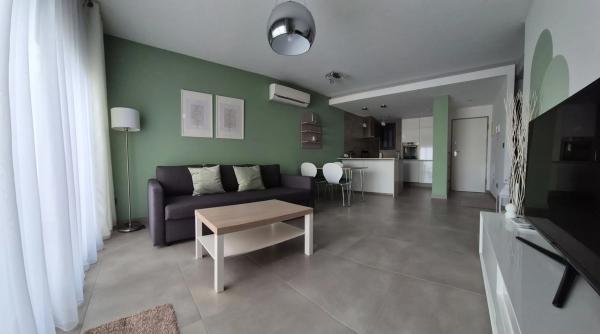 Piso en calle Bullas, 6