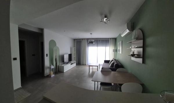 Piso en calle Bullas, 6