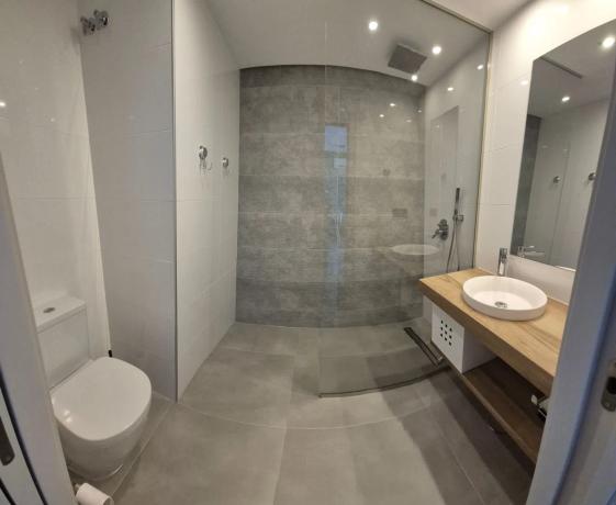 Piso en calle Bullas, 6