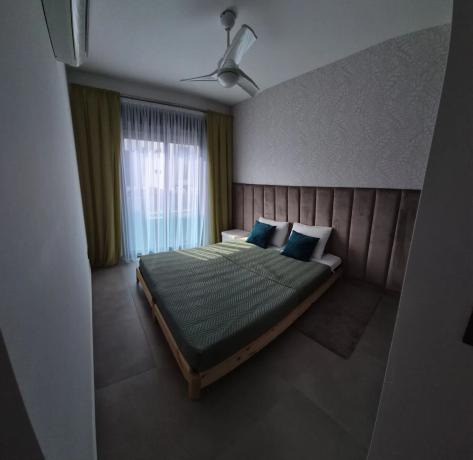 Piso en calle Bullas, 6