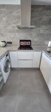 Piso en calle Bullas, 6