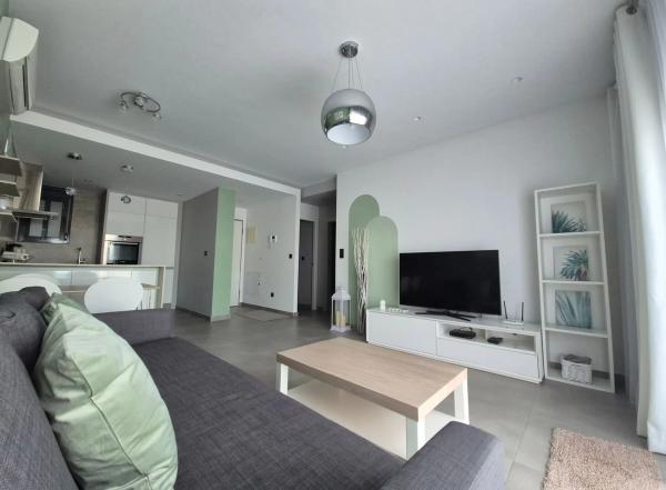 Piso en calle Bullas, 6