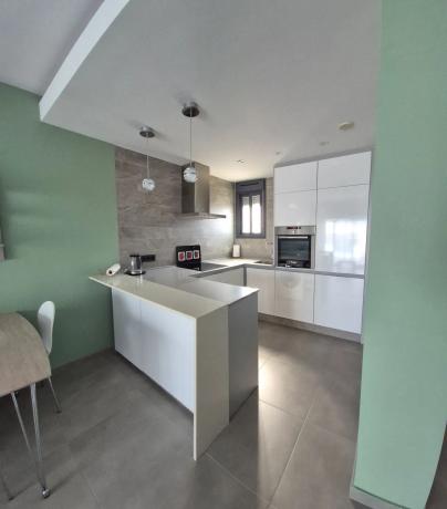 Piso en calle Bullas, 6