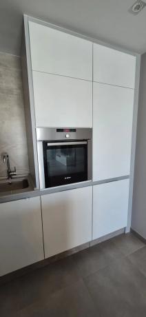 Piso en calle Bullas, 6